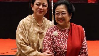 Bicara Pancasila, Megawati Singgung Dibully: Banyak Orang Munafik