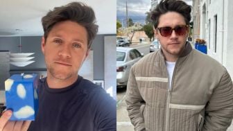 Tips dan Trik Kulit Mulus untuk Pria ala Niall Horan