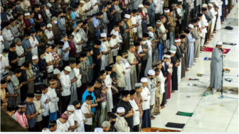 Ramadhan 2023: Apa Saja Keutamaan Membaca Surah Al-Fath di Bulan Ramadhan? Berikut Penjelasannya