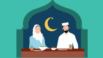 Jadi Bagian Penting Puasa Ramadhan, Ketahui Arti dan Keutamaan dari Sahur