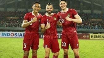 Inilah Keistimewaan Pemain Timnas Indonesia, Rizky Ridho