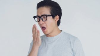 Bau Mulut Membandel Saat Puasa? Bisa Jadi Ini Penyebabnya!