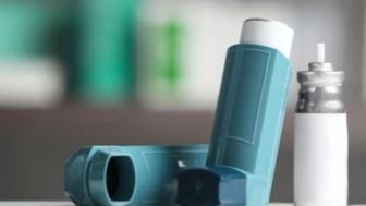 Gunakan Inhaler Asma saat Puasa, Batal atau Tidak? Simak Penjelasannya!