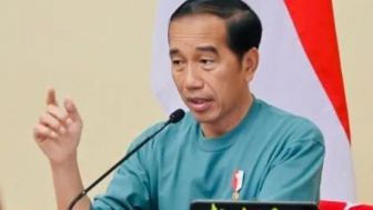 Presiden Jokowi Jamin Partisipasi Israel di Piala Dunia U-20 tak ada Kaitannya dengan Urusan Politik di Indonesia