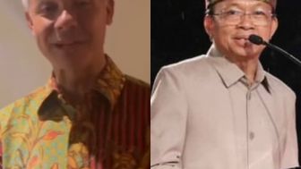Status Tuan Rumah Piala Dunia U-20 Indonesia Dicabut FIFA, Akun Instagram Ganjar Pranowo dan I Wayan Koster Dirujak Netizen