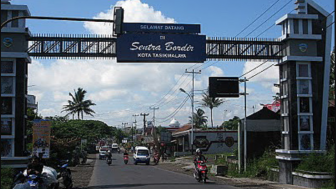 Inilah 4 Sentra UMKM Tasikmalaya yang Wajib Dikunjungi