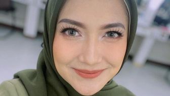 Telah Berhijab, Corry Pamela Ceritakan Awal Mula Memutuskan untuk Hijrah