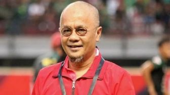 Piala Dunia U20 Batal, Mantan Exco Haruna Soemitro Turun Gunung, Desak Erick Thohir Mundur dari Ketua Umum PSSI