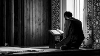 Simak! Berikut Bacaan Doa dan Keistimewaan Malam Nuzulul Quran yang Perlu Diketahui