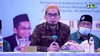 Keistimewaan Puasa Arafah, Puasanya Sehari tapi Dosa Setahun Dihapuskan oleh Allah, Kajian Ustadz Adi Hidayat