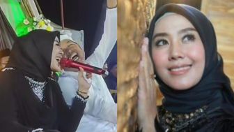 Alasan Dedi Mulyadi dan Gita KDI Ramai Dijodohkan, Rupanya Kang Dedi Lakukan Hal Ini pada Pedangdut Itu