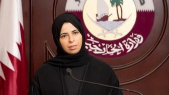 Qatar Sindir FIFA, Buat Indonesia Gagal Jadi Piala Dunia U20 tapi Diam saat Israel Serang Suporter Palestina