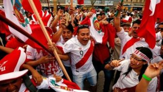 GOOD NEWS! Peru Batal, Indonesia Berpeluang Gantikan Jadi Tuan Rumah Piala Dunia U17