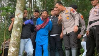 Gila! Dipersiapkan dengan Matang, Mbah Slamet Sang Dukun Maut Habisi 12 Orang Tanpa Kekerasan