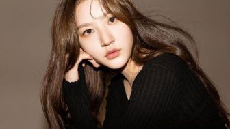 Kim Sae Ron Terciduk Bermain Poker Usai Mengaku Kesulitan Keuangan