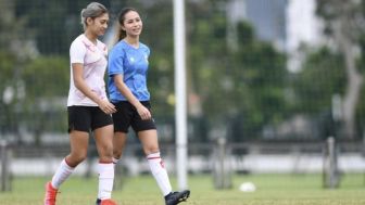 Sepak Bola Indonesia Kembali Kecewa, Timnas Wanita Indonesia Mundur dari SEA Games 2023