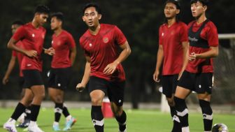 Beruntung! Timnas Indonesia Terbebas dari Grup Neraka pada SEA Games 2023