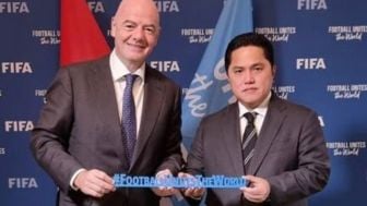 Resmi Dihukum, FIFA Akan Pantau Indonesia, Sanksi Administratif Akan Dicabut jika