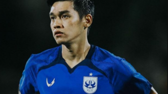 Septian David Maulana Makin Dekat ke Persib, Persaingan di Posisi Sayap Kanan Makin Ketat