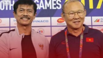 Indra Sjafri Bersyukur Vietnam di SEA Games 2023 sudah Ganti Pelatih, ternyata Alasannya Berbau Inferior