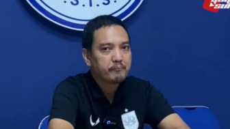 Bos PSIS Semarang Yoyok Sukawi Ingatkan Pemain Asing Tak Memaksakan Diri Tinggal di Indonesia, Lihat Nasib Wallace Costa