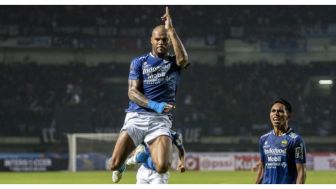 Persita vs Persib: Link Nonton Streaming hingga Head to Head Keduanya, Rekor Buruk Hantui Pendekar Cisadane