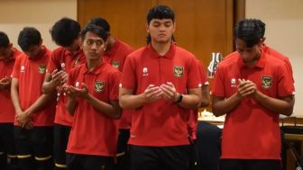 Ini Jadwal Kegiatan Timnas Indonesia U-22 Jelang Laga Sea Games, Ada Pemain yang Dipulangkan?