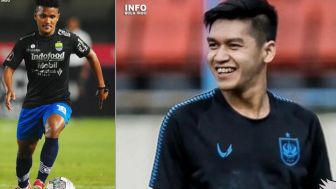 Update Transfer! Septian David Maulana Bisa ke Persib, Tukar Tambah dengan David Rumakiek ke PSIS?