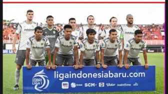 Tergusur ke Peringkat Tiga BRI Liga 1, Persib Bakal Gagal Ke AFC Cup?