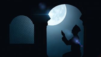 Dapatkan Keberkahan Malam Lailatul Qadar dengan Mengikuti Anjuran 4 Amalan Sunah Ini