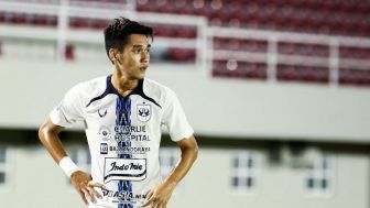 Kabar Baik! Peluang Septian David Maulana Gabung ke Persib Makin Besar, Segini Presentasenya