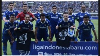 Hitung-Hitungan Persib dan Persija! Siapa yang Akan Jadi Runner Up BRI Liga 1 Musim Ini?