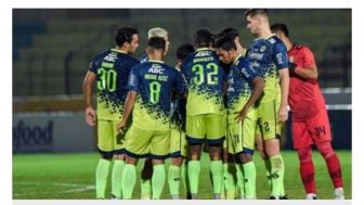 Persib Masih Berpeluang Gusur Persija dari Posisi Runner Up BRI Liga 1, Begini Syaratnya