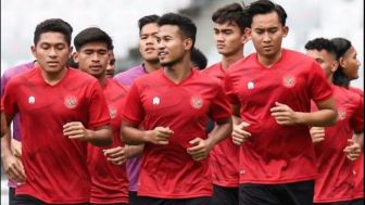 Peluang Timnas Indonesia U-22 Kalahkan Filipinan di SEA Games 2023 Semakin Besar karena 3 Alasan Ini