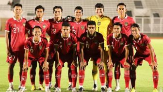 SEA Games 2023 Segera Dimulai, Berikut Jadwal Lengkap Pertandingan Timnas Indonesia U-22