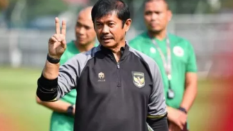 Coret Beberapa Pemain Timnas U-22 Menjelang Sea Games Kamboja, Indra Sjafri: Kemungkinan Dikerucutkan Menjadi 20 Pemain