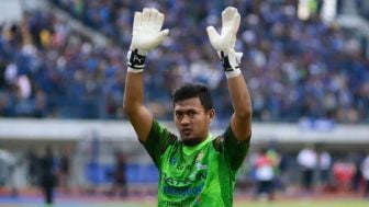 Deden Natshir Jadi Rebutan Tim Liga I, Hengkang dari Persib Malah Moncer Wa Umuh Nyesel