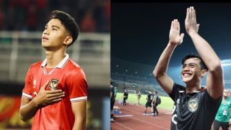 GOOD NEWS! Dua Pemain Timnas Indonesia yang Bermain di Luar Negeri Dipastikan Akan Tampil di Sea Games 2023