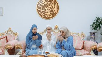 5 Manfaat Puasa Syawal, Pahalanya Seperti Berpuasa Selama Setahun Penuh