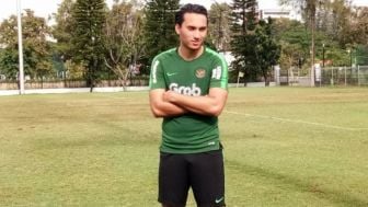 Dua Pemain Naturalisasi Persib Dirumorkan Hengkang, Ezra Walian ke PSS dan Victor Igbonefo ke Klub Ini