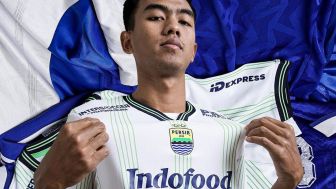 Sudah Resmi! Inilah Nama Pemain yang Didatangkan, Dilepas, dan Dipertahankan oleh Persib