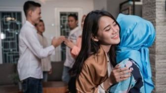 Adab Bertamu dalam Islam, Amalkan saat Hari Raya Idul Fitri