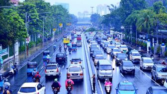 Keutamaan Berpuasa Bagi Musafir saat Mudik Lebaran, Simak Penjelasannya!