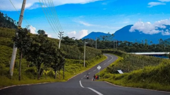 Alternatif Jalur Selatan Mudik Lebaran yang Mulus: Cijapati sebagai Pilihan Bijak untuk Menghindari Kemacetan di Nagrek