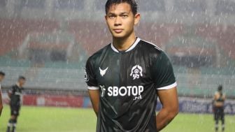 Satu Lagi Mantan Anak Asuh Luis Milla di Timnas Indonesia Dirumorkan Gabung Persib, Siapa Dia?