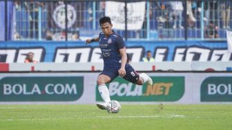 Rumor Transfer! Duh, Persib Bandung Gagal Datangkan Mantan Anak Asuh Luis Milla