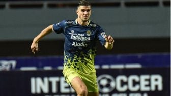 Regulasi Liga 1 Total 6 Pemain Asing, Persib Berpotensi Tambah Amunisi Baru