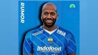 Update Transfer! Manuver Persib Datangkan Bek Persikabo 1973, Lucas Gama Sudah Temui Titik Terang?