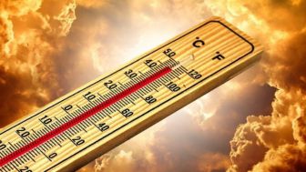 Suhu Mencapai 31 Derajat Celcius, Ternyata Ini Penyebab Udara di Ciamis Lebih Panas dari Biasanya