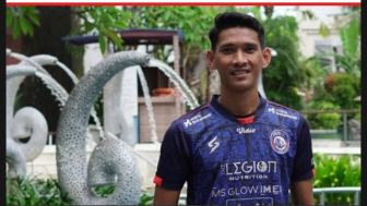 Ryan Kurnia, Amunisi Baru Persib atau Penumpukan Penyerang Sayap?